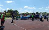 21.06.2024 года - Межрегиональная спартакиада «Спорт без границ»6